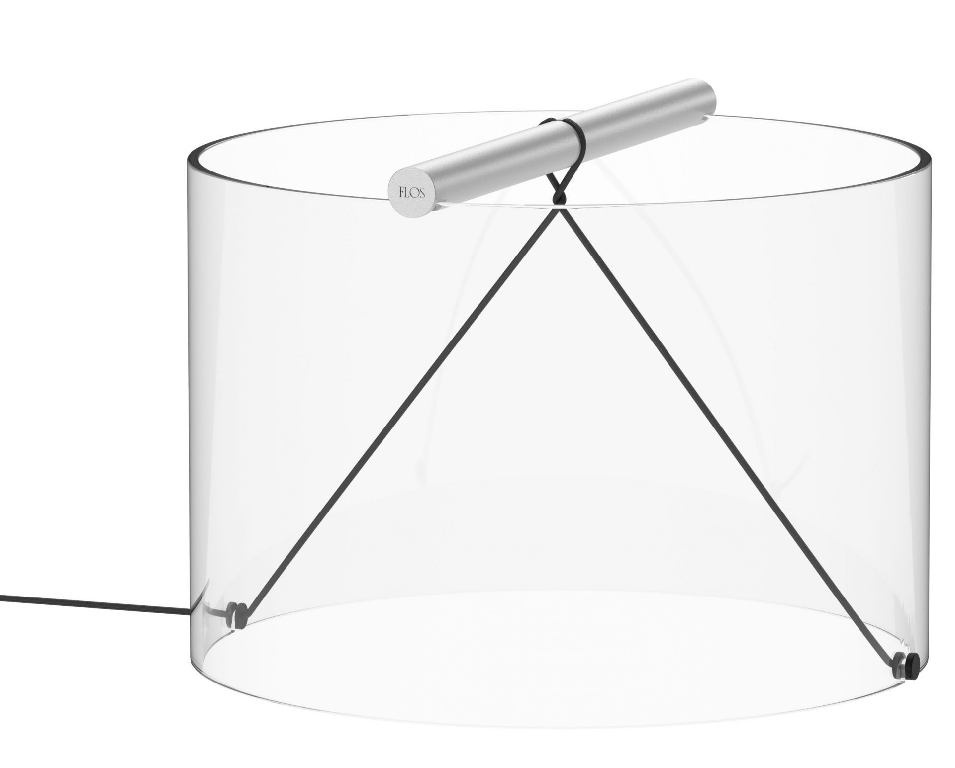 To-Tie T3 LED Table Lamp Flos
